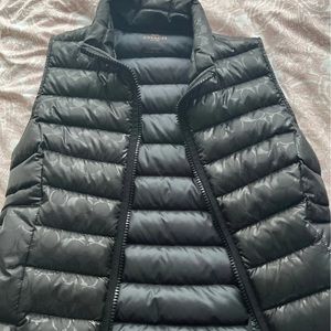 Coach Vest